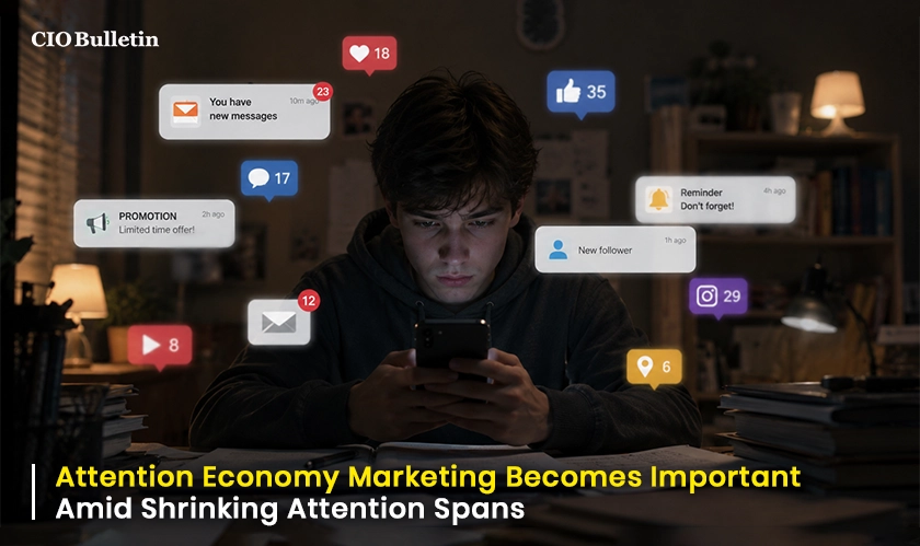  Attention Economy Marketing Frameworks 